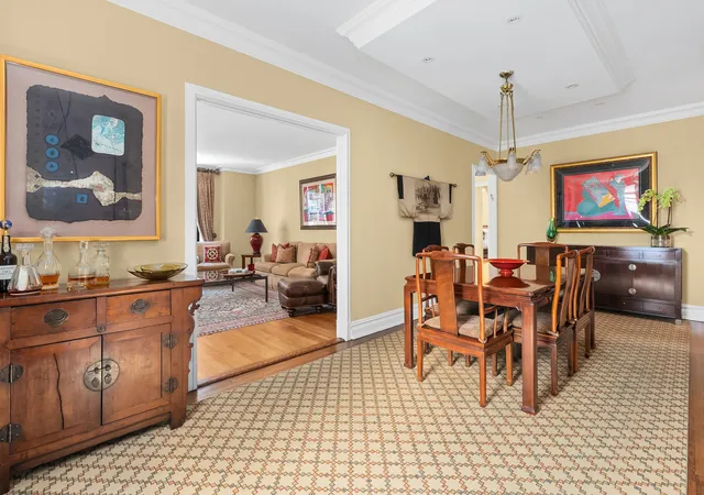Photo 3 of Condo for sale at 108 E 86th Street #7N, New York, NY 10028 | MLS# RLS20100536 | Listing updated on 2026-06-30