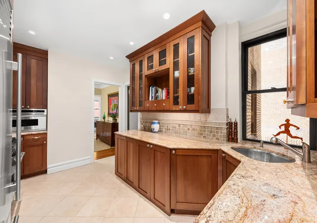 Photo 4 of House for sale at 108 E 86th Street #7N, New York, NY 10028 | MLS# RLS20100536 | Listing updated on 2026-06-30