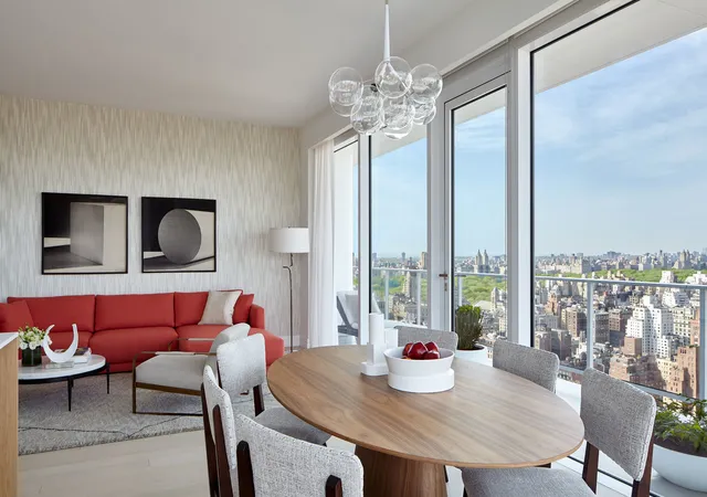 2nd image of 200 E 59Th St #29D, New York, NY 10022 | MLS# RLS20100542