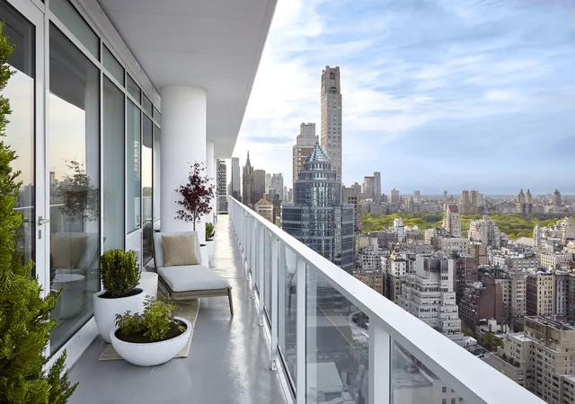 4th image of 200 E 59Th St #29D, New York, NY 10022 | MLS# RLS20100542