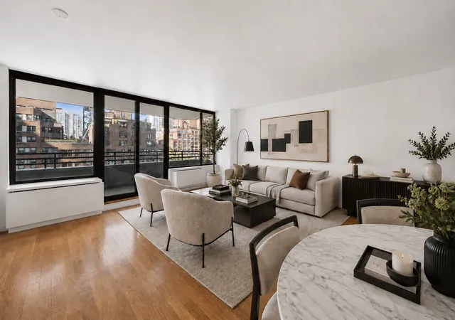 Photo 1 of Condo for sale at 309 E 49th Street #11C, New York, NY 10017 | MLS# RLS20100547 | Listing updated on 2026-07-15