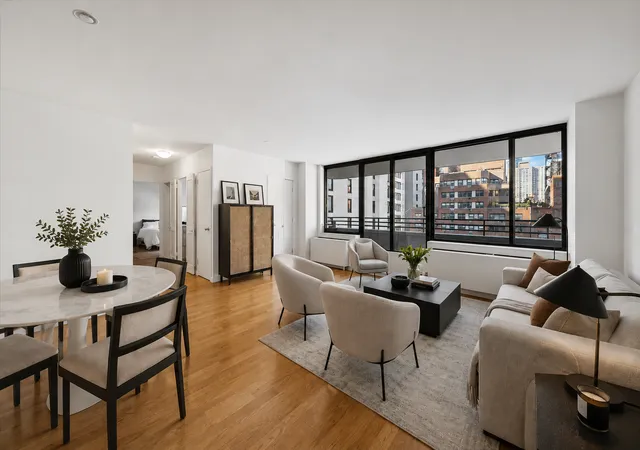 Photo 2 of Condo for sale at 309 E 49th Street #11C, New York, NY 10017 | MLS# RLS20100547 | Listing updated on 2026-07-15