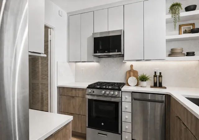 Photo 3 of Condo for sale at 309 E 49th Street #11C, New York, NY 10017 | MLS# RLS20100547 | Listing updated on 2026-07-15