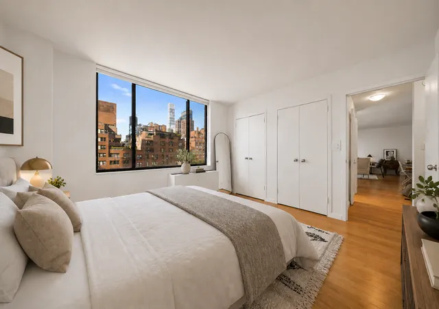 Listing Photo 5 - Condo for sale in building located at 309 E 49Th St, New York, NY 10017 - Unit #11C