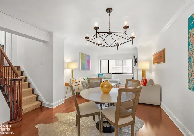 2nd image of 7 E 35th St #10E, New York, NY 10016 | MLS# RLS20100562