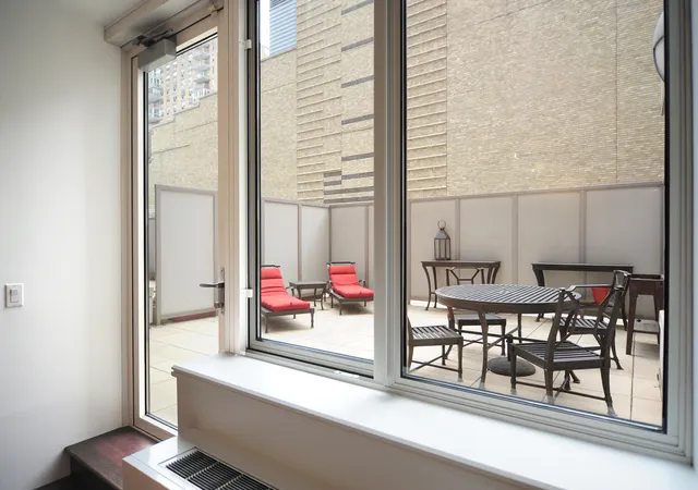 Photo 2 of Condo for sale at 120 Riverside Blvd #3P, New York, NY 10069 | MLS# RLS20100571 | Listing updated on 2026-06-29
