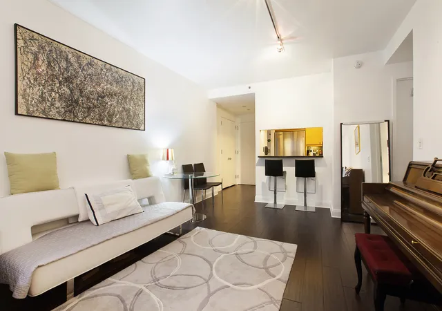 Photo 3 of Condo for sale at 120 Riverside Blvd #3P, New York, NY 10069 | MLS# RLS20100571 | Listing updated on 2026-06-29