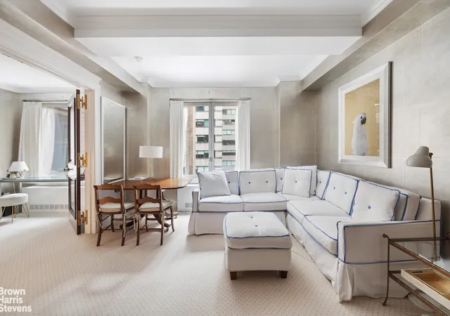 House for sale at 502 Park Ave #11A, New York, NY 10022 | MLS# RLS20100572 | Listing updated on 2026-06-29