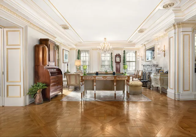 4th image of 1 Central Park S #1701/2/4/6, New York, NY 10019 | MLS# RLS20100583