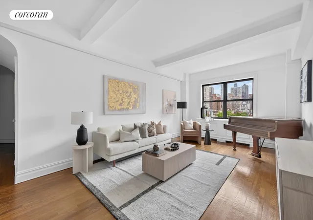Photo 2 of Sale Pending at 229 E 79th Street #10D, New York City, NY 10075 | MLS# RLS20100596 | Listing updated on 2026-07-31