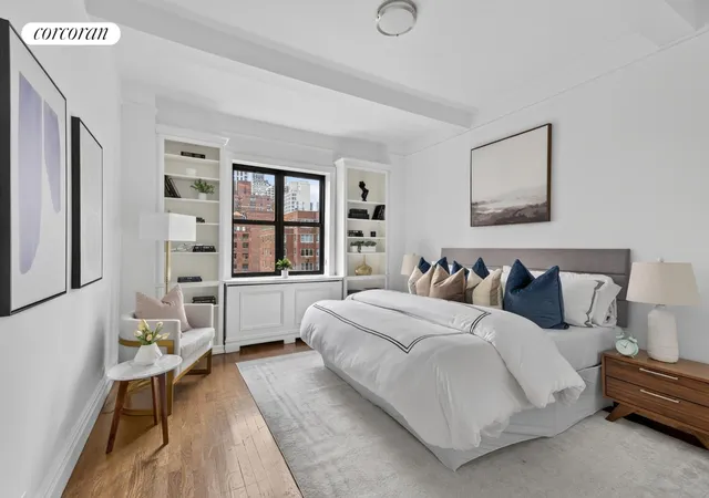 Listing Photo 4 - Condo for sale in building located at 229 E 79Th St, New York City, NY 10075 - Unit #10D