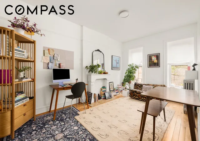 Photo 2 of Single family home for sale at 350 Malcolm X Blvd, Brooklyn, NY 11233 | MLS# RLS20100598 | Listing updated on 2026-07-08