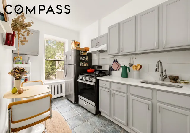 Photo 3 of Single family home for sale at 350 Malcolm X Blvd, Brooklyn, NY 11233 | MLS# RLS20100598 | Listing updated on 2026-07-08