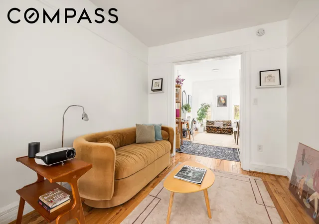 Photo 3 of House for sale at 350 Malcolm X Blvd, Brooklyn, NY 11233 | MLS# RLS20100598 | Listing updated on 2026-07-08