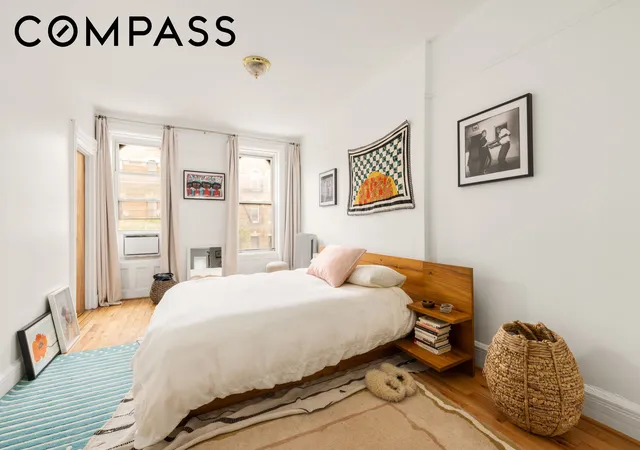 Photo 4 of House for sale at 350 Malcolm X Blvd, Brooklyn, NY 11233 | MLS# RLS20100598 | Listing updated on 2026-07-08