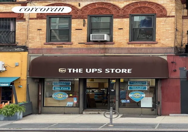 Photo 1 of Condo for sale at 315 Flatbush Ave #2, Brooklyn, NY 11217 | MLS# RLS20100599 | Listing updated on 2026-06-29