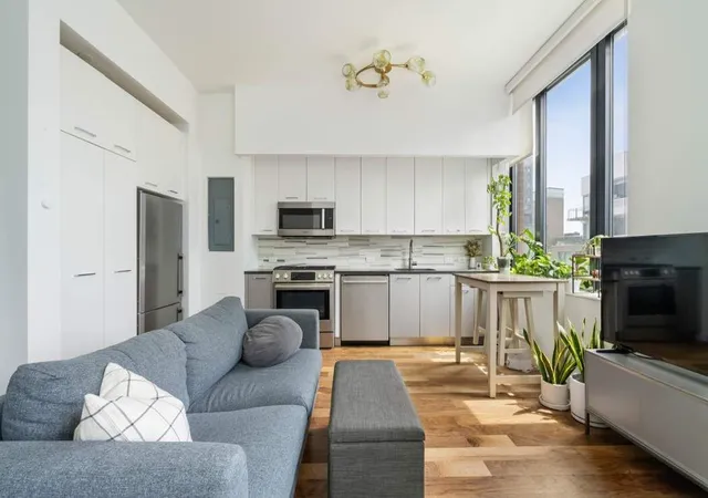 1st image of 42 14 Crescent St #10D, Long Island City, NY 11101 | MLS# RLS20100601