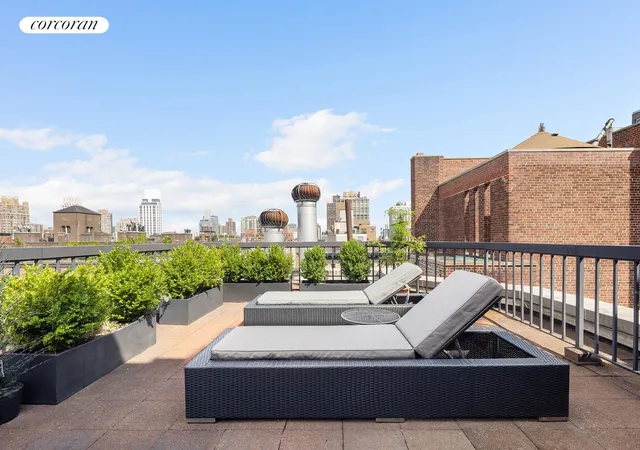 15th image of 52 E 72nd St #PHA, New York City, NY 10021 | MLS# RLS20100605