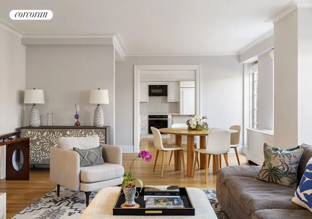 2nd image of 52 E 72nd St #PHA, New York City, NY 10021 | MLS# RLS20100605