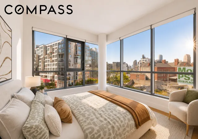 Photo 1 of Condo for sale at 22 43 Jackson Ave #5A, Long Island City, NY 11101 | MLS# RLS20100607 | Listing updated on 2026-07-07