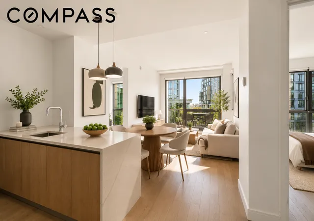 Photo 2 of Condo for sale at 22 43 Jackson Ave #5A, Long Island City, NY 11101 | MLS# RLS20100607 | Listing updated on 2026-07-07