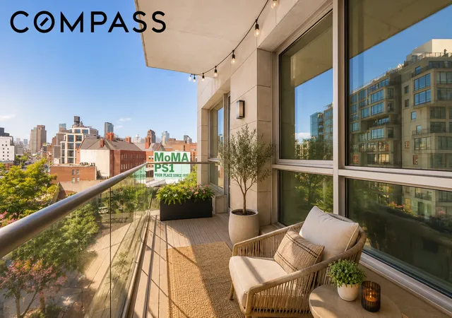 Photo 4 of House for sale at 22-43 Jackson Ave #5A, Long Island City, NY 11101 | MLS# RLS20100607 | Listing updated on 2026-07-07