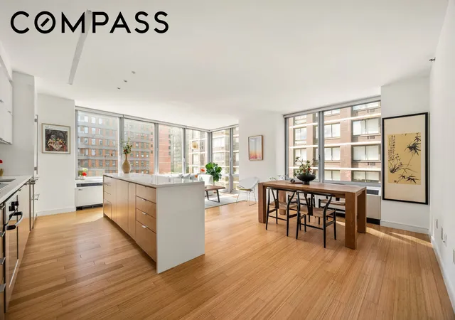 Photo 1 of Condo for sale at 303 E 33rd Street #7N, New York City, NY 10016 | MLS# RLS20100615 | Listing updated on 2026-09-01