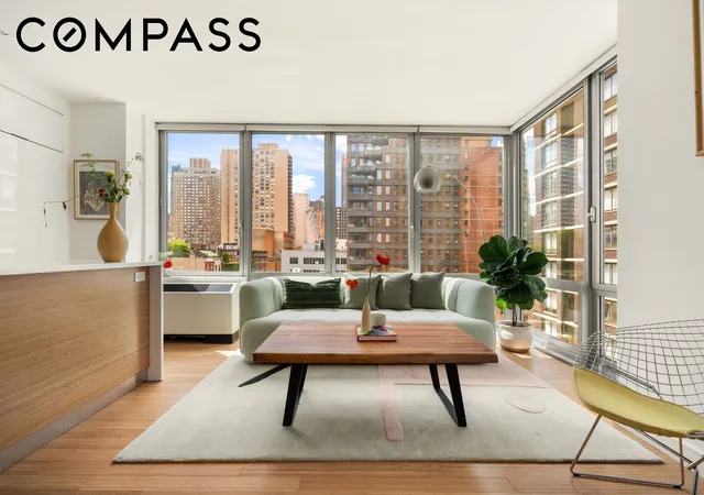 Photo 3 of Condo for sale at 303 E 33rd Street #7N, New York City, NY 10016 | MLS# RLS20100615 | Listing updated on 2026-09-01