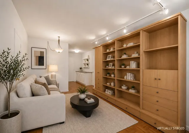 1st image of 245 Henry St #1-F, New York City, NY 11201 | MLS# RLS20100625