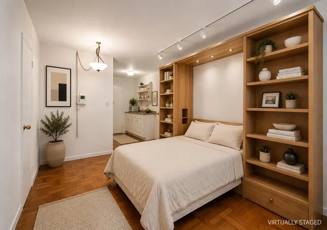 3rd image of 245 Henry St #1-F, New York City, NY 11201 | MLS# RLS20100625