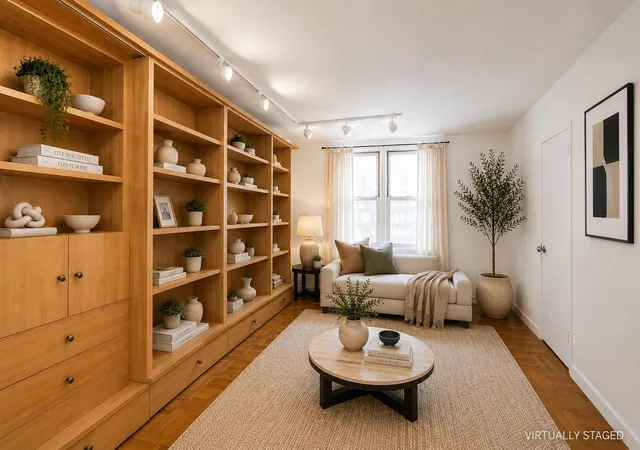 5th image of 245 Henry St #1-F, New York City, NY 11201 | MLS# RLS20100625