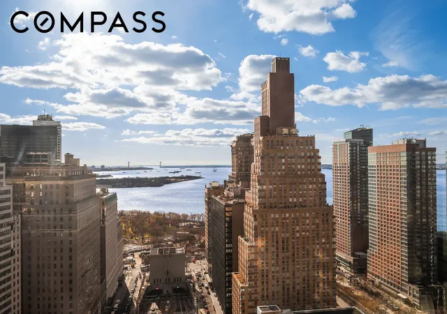 1st image of 88 Greenwich St #2903, New York City, NY 10006 | MLS# RLS20099469