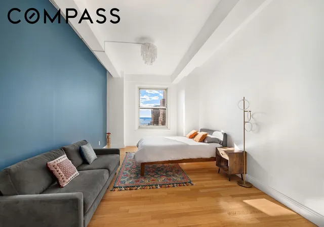 2nd image of 88 Greenwich St #2903, New York City, NY 10006 | MLS# RLS20099469
