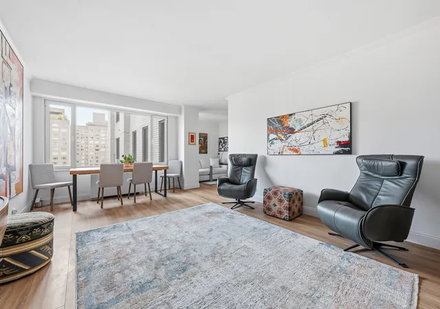 Photo 1 of Condo for sale at 303 E 57th Street #24A, New York, NY 10022 | MLS# RLS20100652 | Listing updated on 2026-07-08