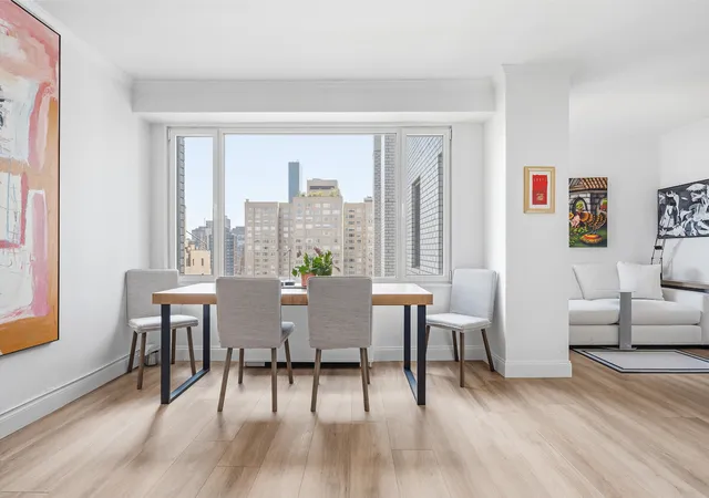 Photo 2 of Condo for sale at 303 E 57th Street #24A, New York, NY 10022 | MLS# RLS20100652 | Listing updated on 2026-07-08