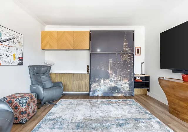 Photo 4 of House for sale at 303 E 57th Street #24A, New York, NY 10022 | MLS# RLS20100652 | Listing updated on 2026-07-08