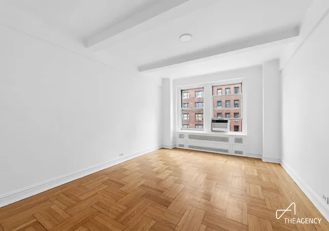 Listing Photo 2 - Condo for sale in building located at 433 W 34Th St, New York, NY 10001 - Unit #10F