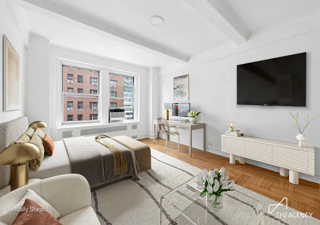 Listing Photo 3 - Condo for sale in building located at 433 W 34Th St, New York, NY 10001 - Unit #10F