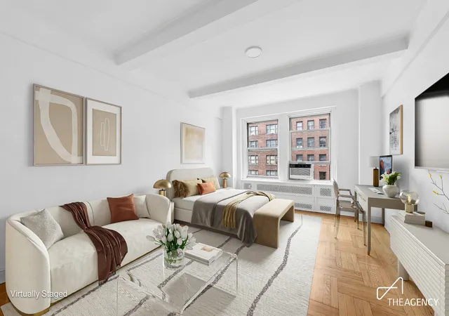 Listing Photo 5 - Condo for sale in building located at 433 W 34Th St, New York, NY 10001 - Unit #10F