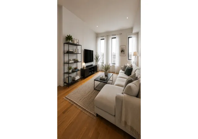 Photo 2 of Multi family home for sale at 1299 Putnam Ave, Brooklyn, NY 11221 | MLS# RLS20100661 | Listing updated on 2026-07-08