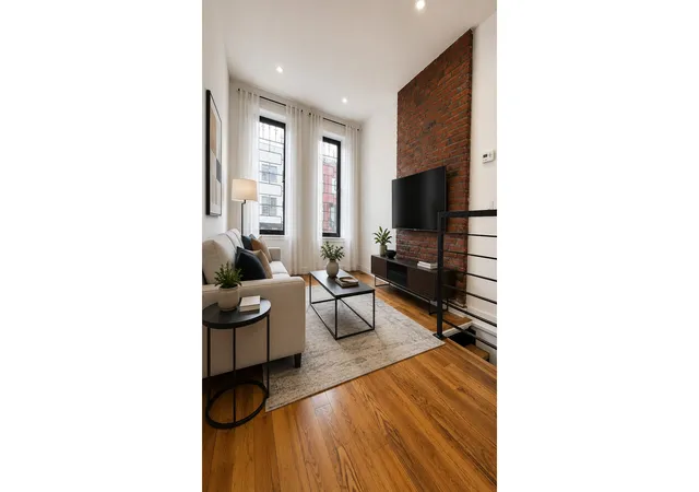 Photo 4 of Multi family home for sale at 1299 Putnam Ave, Brooklyn, NY 11221 | MLS# RLS20100661 | Listing updated on 2026-07-08