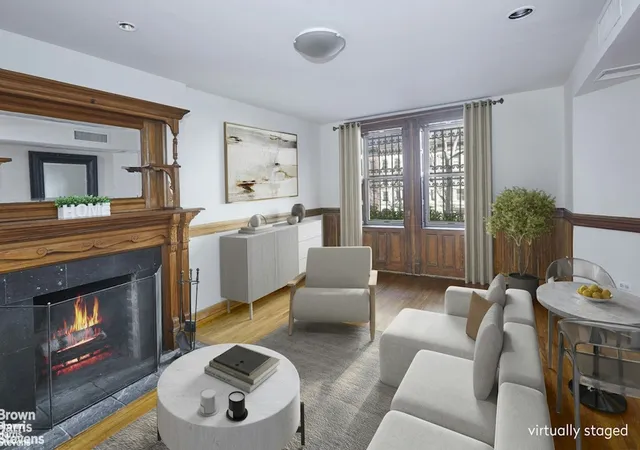 1st image of 44 W 76th St #2, New York City, NY 10023 | MLS# RLS20100667