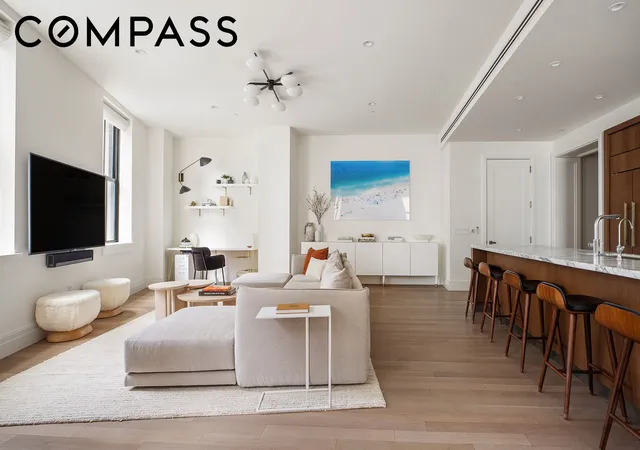 Photo 2 of Condo for sale at 100 Barclay St #12K, New York City, NY 10007 | MLS# RLS20100674 | Listing updated on 2026-07-29