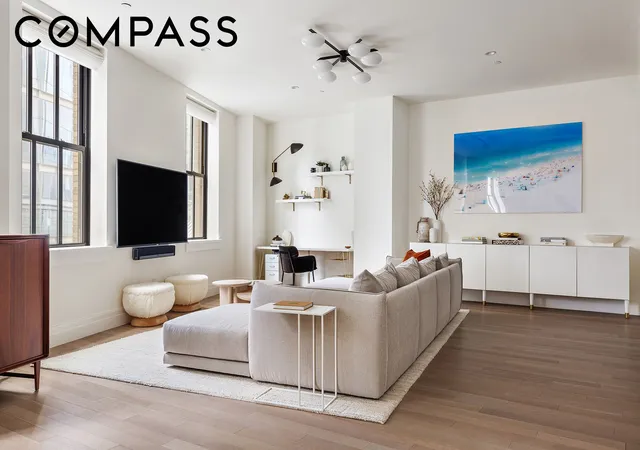 Photo 3 of Condo for sale at 100 Barclay St #12K, New York City, NY 10007 | MLS# RLS20100674 | Listing updated on 2026-07-29