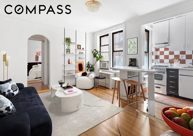 1st image of 319 W 18Th St #3D, New York, NY 10011 | MLS# RLS20100680
