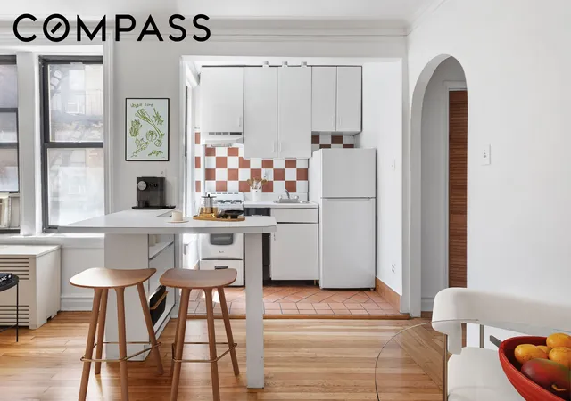 3rd image of 319 W 18Th St #3D, New York, NY 10011 | MLS# RLS20100680