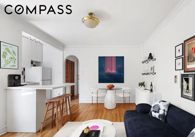 5th image of 319 W 18Th St #3D, New York, NY 10011 | MLS# RLS20100680
