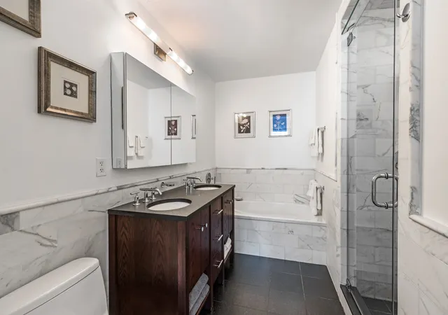 Photo 1 of Condo for sale at 454 W 54th Street #M3, New York, NY 10019 | MLS# RLS20100703 | Listing updated on 2026-07-13