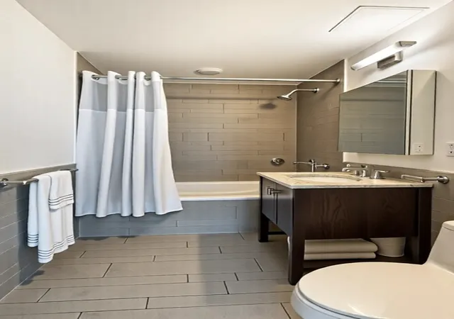 Photo 2 of Condo for sale at 454 W 54th Street #M3, New York, NY 10019 | MLS# RLS20100703 | Listing updated on 2026-07-13