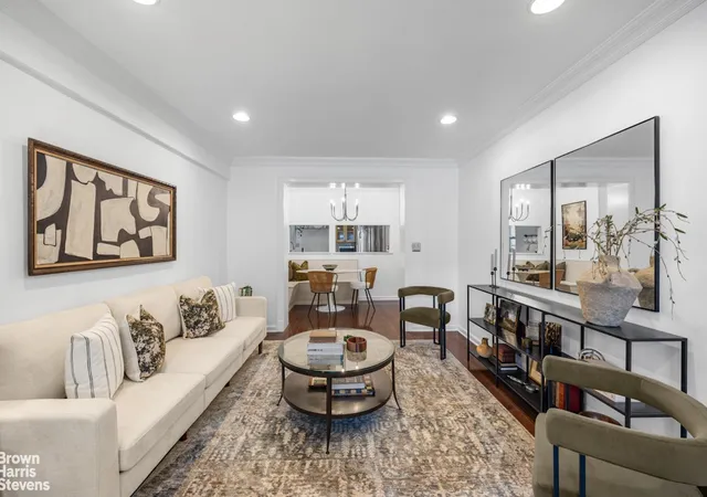 2nd image of 340 Haven Ave #1S, New York, NY 10033 | MLS# RLS20100717